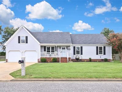 151 Downing Dr