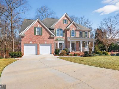 1524 Lake Heights Cir