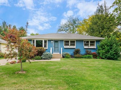 907 West Dean Avenue