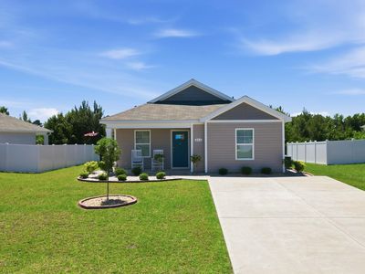 266 Jeff Waters Circle
