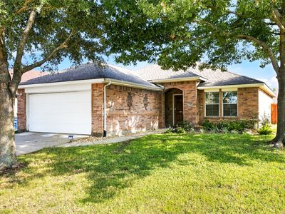1709 White Mountain Way
