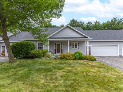 19 Mackworth Lane #19