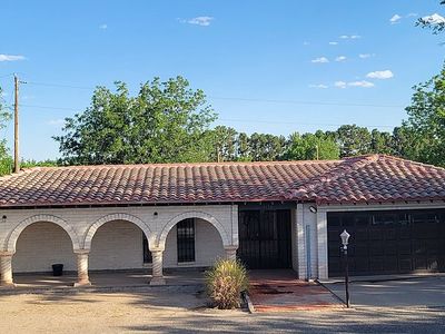 Property at 4655 Vinton Rd, Anthony, NM