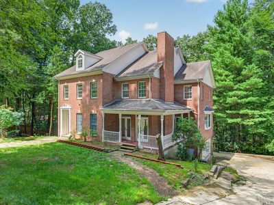 116 Rock Point Ln