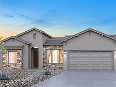 Sonoma Ranch Blvd #55TLD3