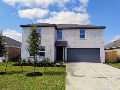 6518 Little Yellow Ct