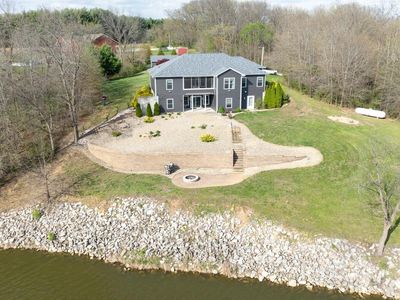 121 N Waverly Lake Rd