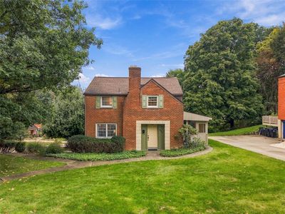 401 Becker Dr