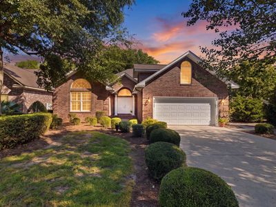 4817 Bucks Bluff Dr.