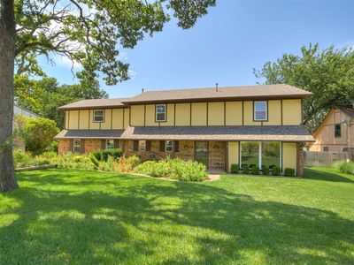 3213 Adobe Dr