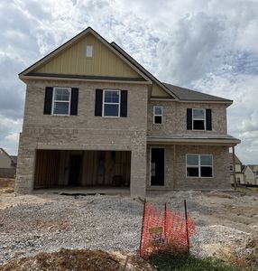 2304 Mary Lou Way Lot 1078
