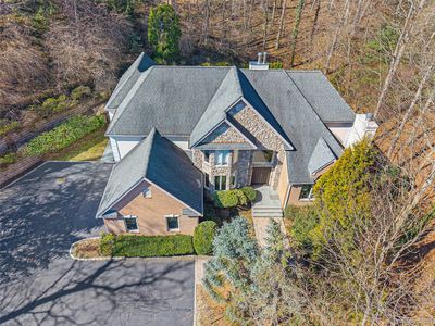 1550 Laurel Hollow Road
