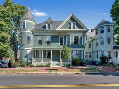 519 Cumberland Avenue #2