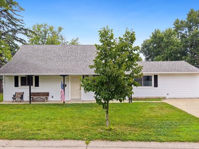 3311 Dodge Ave