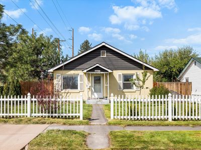 Property at 655 SW 12th St, Redmond, OR