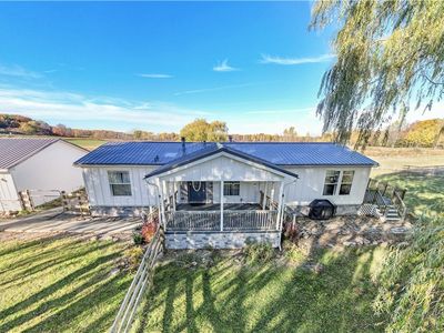 Property at 1921 Ray Roberts Rd, Watkins Glen, NY