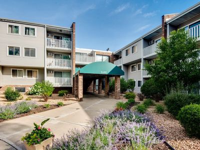 Property at 1601 N Innsbruck Dr #361NE, Minneapolis, MN