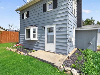 533 Ann Arbor St