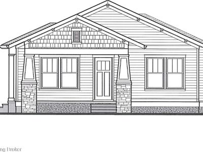 6419 Stonecrop Dr