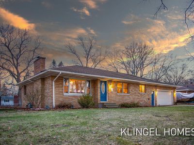 Property at 15516 Pruin St, Spring Lake, MI