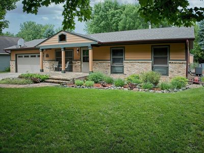 492 Shady Ridge Rd NW