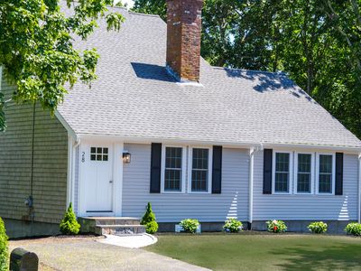 28 Seminole Drive