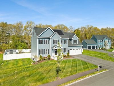194 Cypress Dr