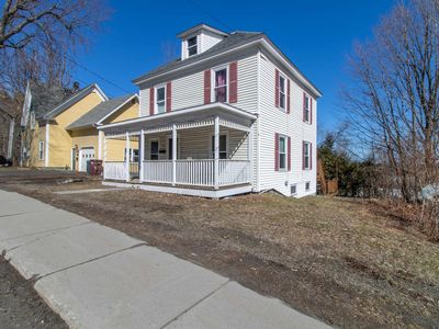 318 West Main Street