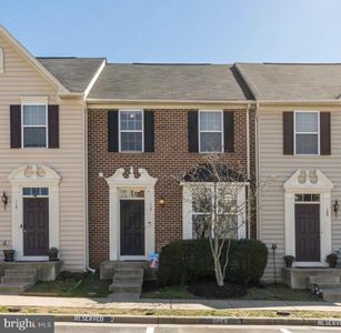 Property at 110 Bancroft Dr #87, Fredericksburg, VA