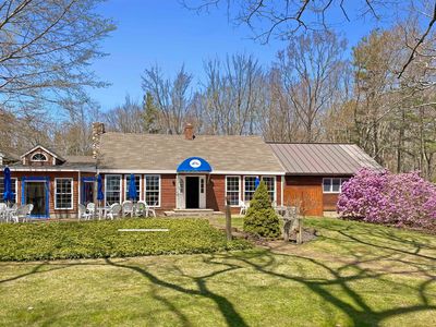 Property at 557 Coles Hill Road, Wells, ME