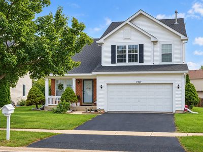 1917 Tuscany Ln