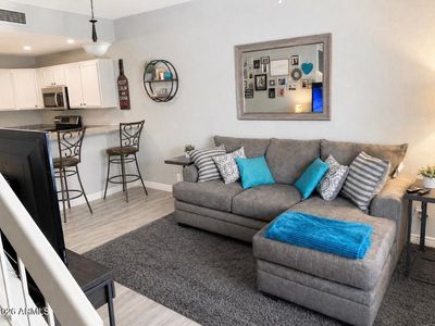 2201 N Comanche Drive #1046