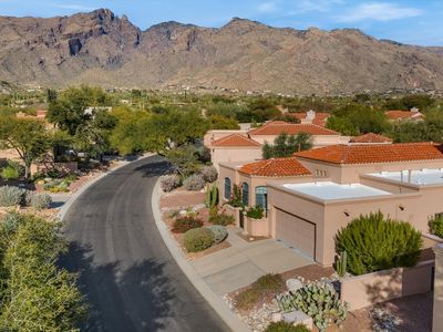 6320 N Calle Del Venado