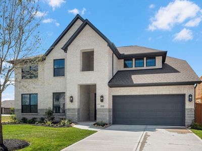 2717 Bolton Landing Dr