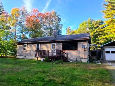Property at 151 Cooper Road, Milton, VT