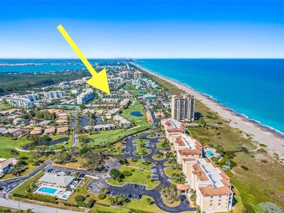 Property at 2400 S OCEAN Drive #V121, Fort Pierce, FL