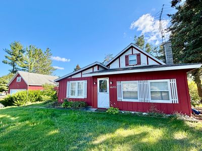 Property at 4695 Salling Ave, Lewiston, MI