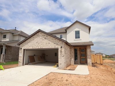 537 Bloomington Loop