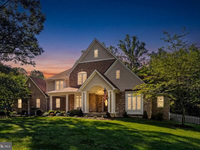 8811 Edgewood Farm Ln