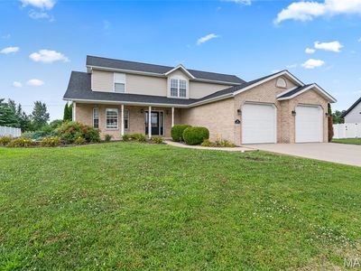 235 Baneberry Dr