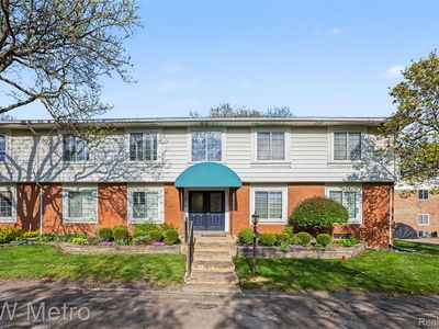 2471 Mulberry Sq APT 15