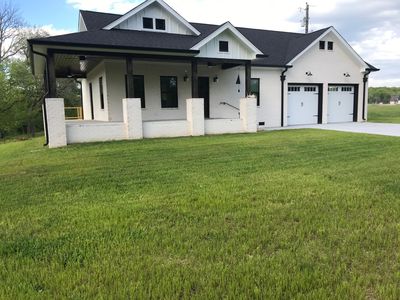 321 Red Belt Rd