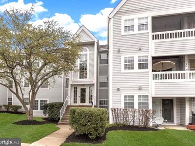 8573 Falls Run Rd Unit I