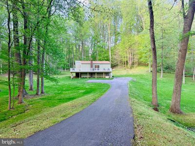 Property at 2033 Boyds Trl, Owings, MD