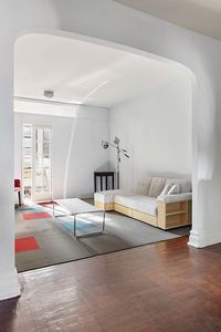 1701 Albemarle Rd APT E8