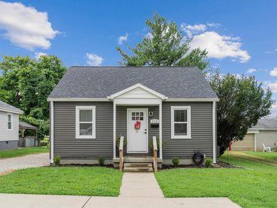 Property at 226 Oriole Dr, Henderson, KY