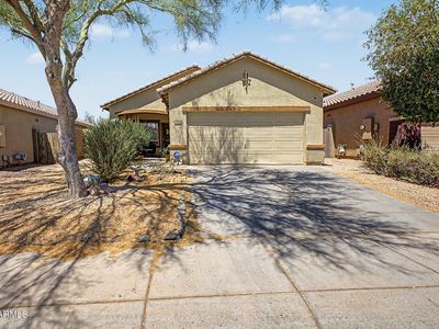 Property at 3510 W WEBSTER Court, Anthem, AZ