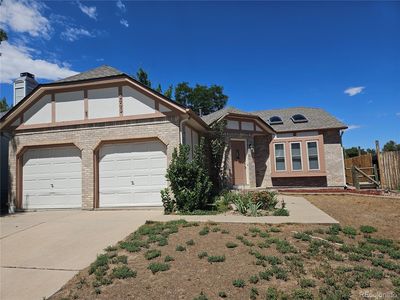 Property at 16775 Blue Mist Circle, Parker, CO