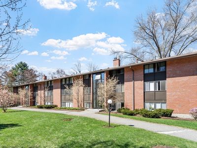 Property at 8 Longwood Dr #310, Andover, MA