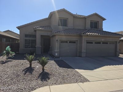 Property at 7502 S 45TH Avenue, Laveen, AZ